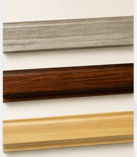 PVC Installation Accessories by SINOQI