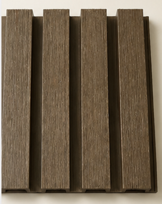 WPC Wall Panels by SINOQI