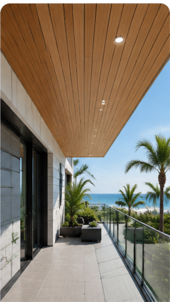 Exterior & Outdoor