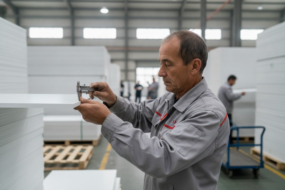 Essential quality certifications including INMETRO and IRAM for importing PVC ceilings to South America (ID#2)