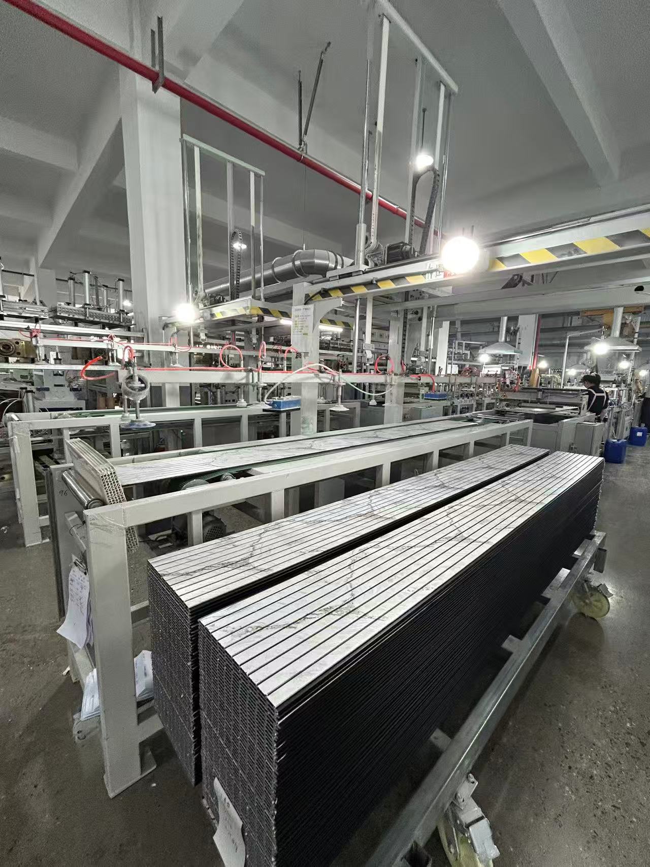 Production line