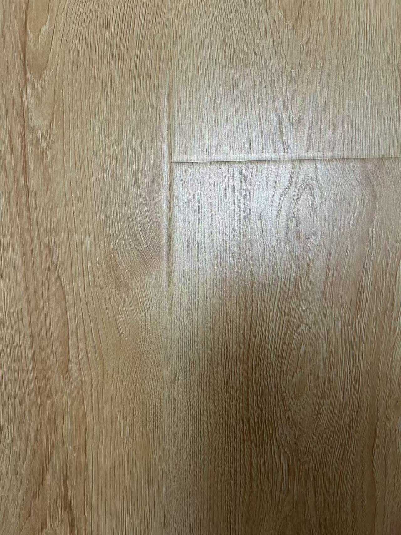 SPC Flooring sample