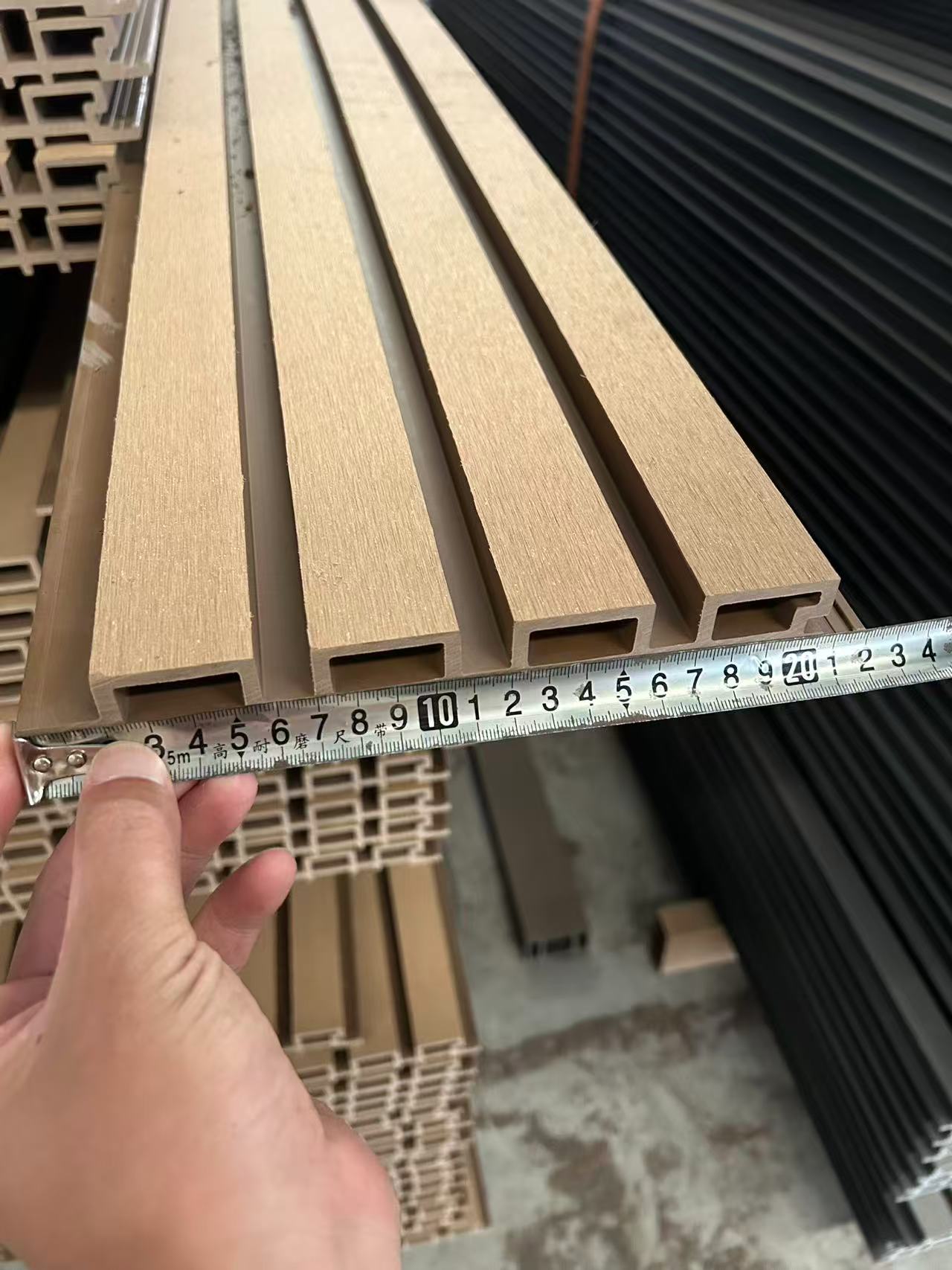 Quality inspection